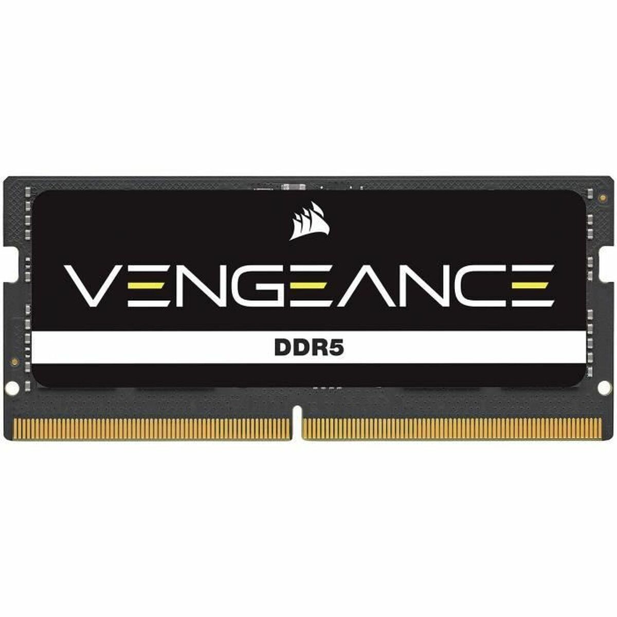 RAM Memory Corsair 32 GB DDR5 SDRAM DDR5 4800 MHz CL40