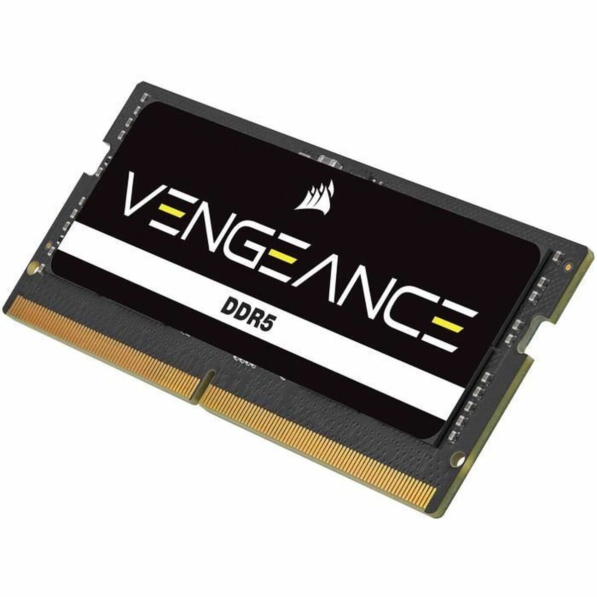 RAM Memory Corsair 32 GB DDR5 SDRAM DDR5 4800 MHz CL40