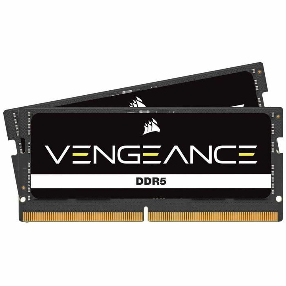 RAM Memory Corsair 64 GB DDR5 SDRAM DDR5 4800 MHz
