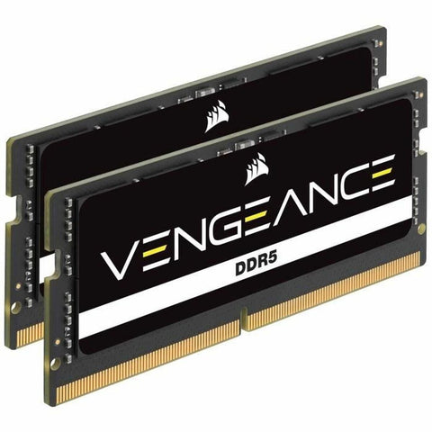 RAM Memory Corsair 64 GB DDR5 SDRAM DDR5 4800 MHz