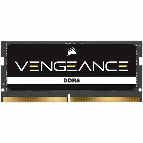 RAM Memory Corsair 64 GB DDR5 SDRAM DDR5 4800 MHz