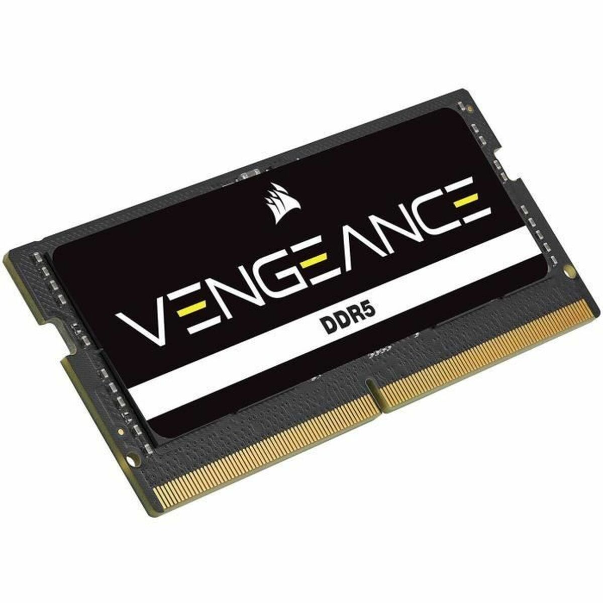 RAM Memory Corsair 64 GB DDR5 SDRAM DDR5 4800 MHz