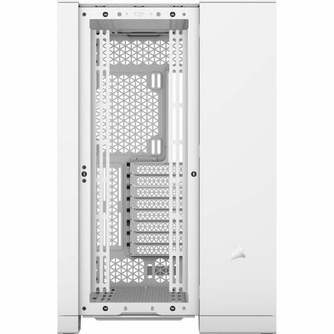 ATX Semi-tower Box Corsair 6500D White