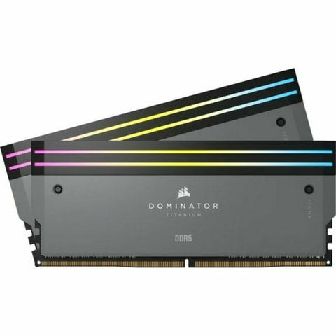 RAM Memory Corsair 64 GB DDR5 SDRAM DDR5 6000 MHz cl30