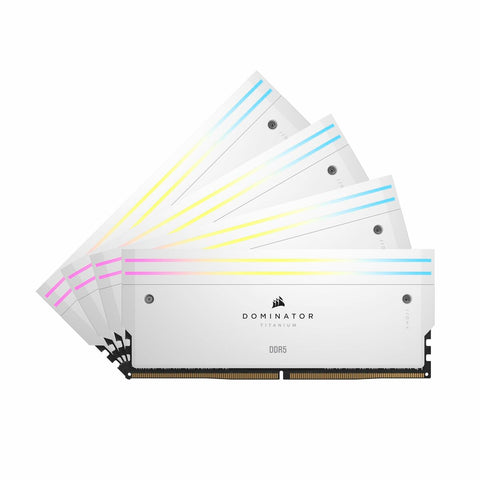 RAM Memory Corsair CMP64GX5M4B6000C36W 64 GB DDR5 6000 MHz CL36