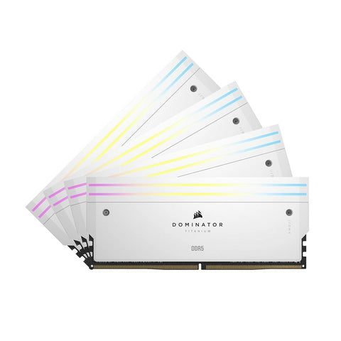 RAM Memory Corsair CMP64GX5M4B6000C36W 64 GB DDR5 6000 MHz CL36