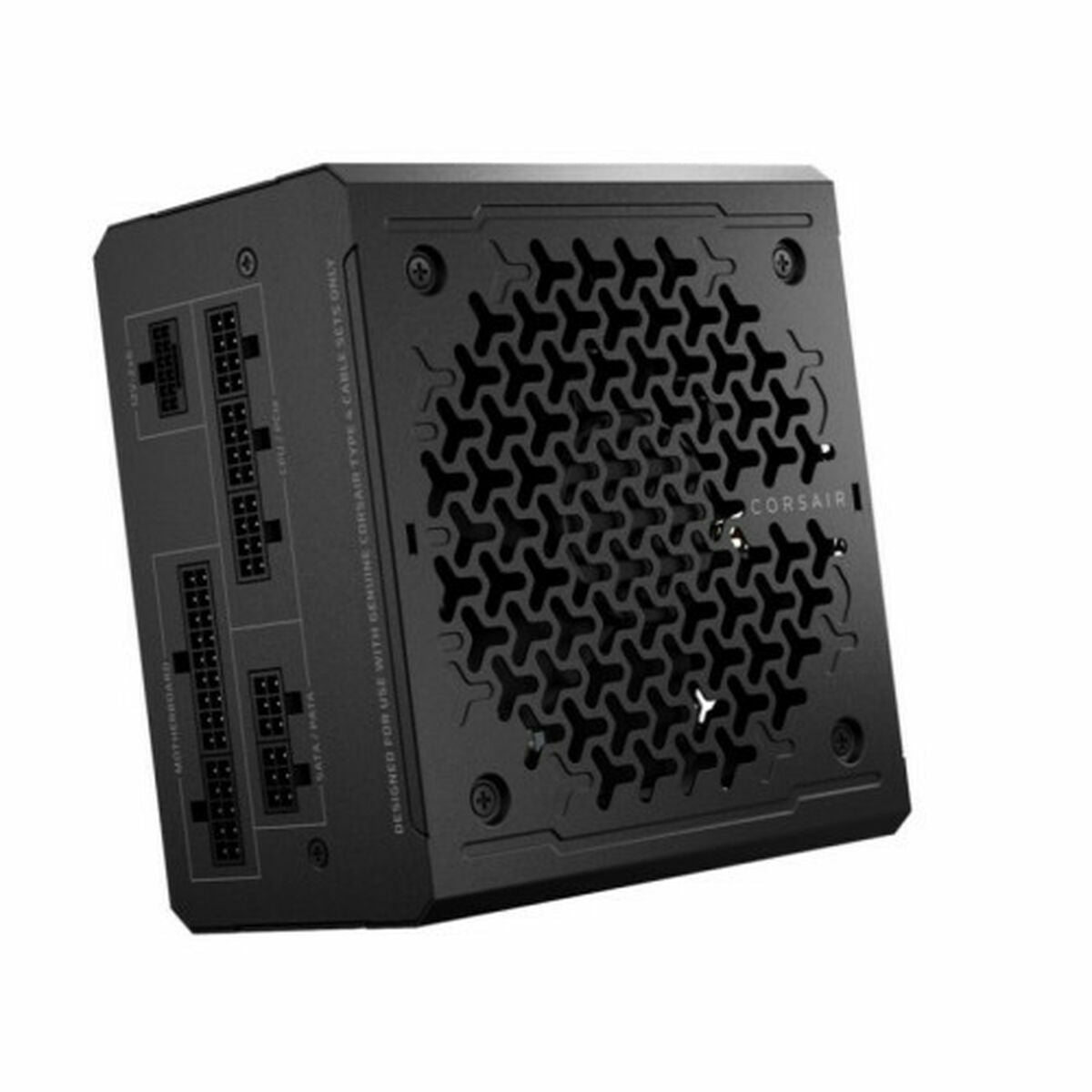 Power supply Corsair CP-9020296-EU ATX 850 W 80 Plus Gold