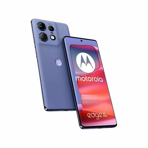 Smartphone Motorola PB1J0001SE 6,67" 12 GB RAM 512 GB Lavendar
