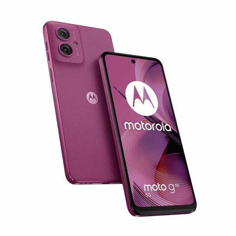 Smartphone Motorola 8 GB RAM 256 GB Purple
