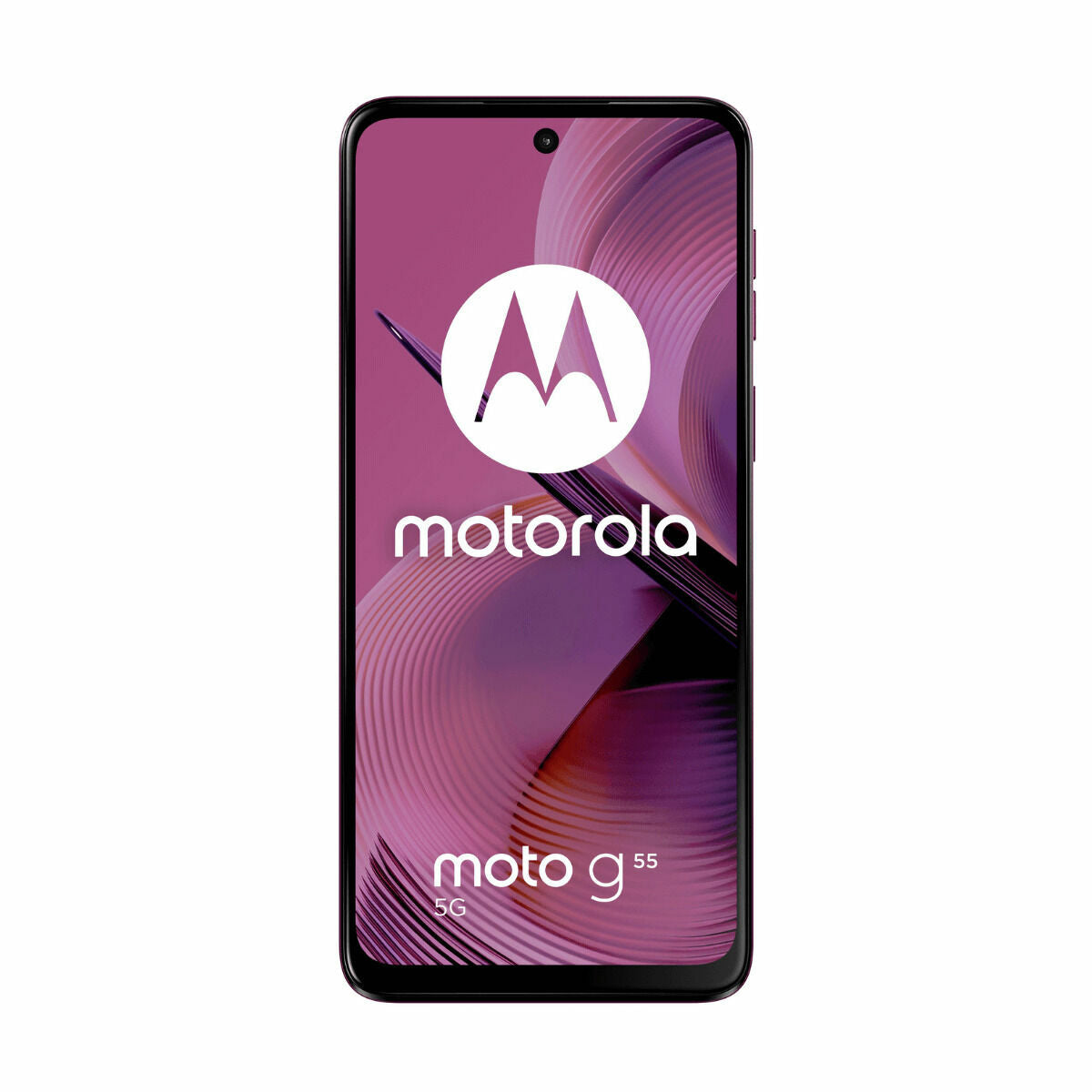 Smartphone Motorola 8 GB RAM 256 GB Purple