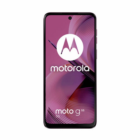 Smartphone Motorola 8 GB RAM 256 GB Purple