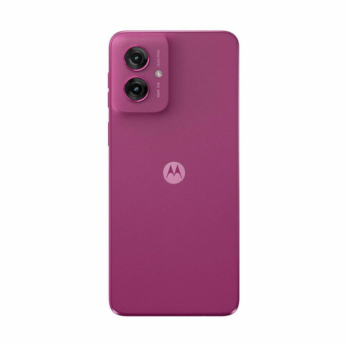 Smartphone Motorola 8 GB RAM 256 GB Purple