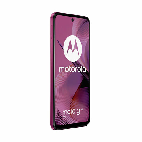 Smartphone Motorola 8 GB RAM 256 GB Purple