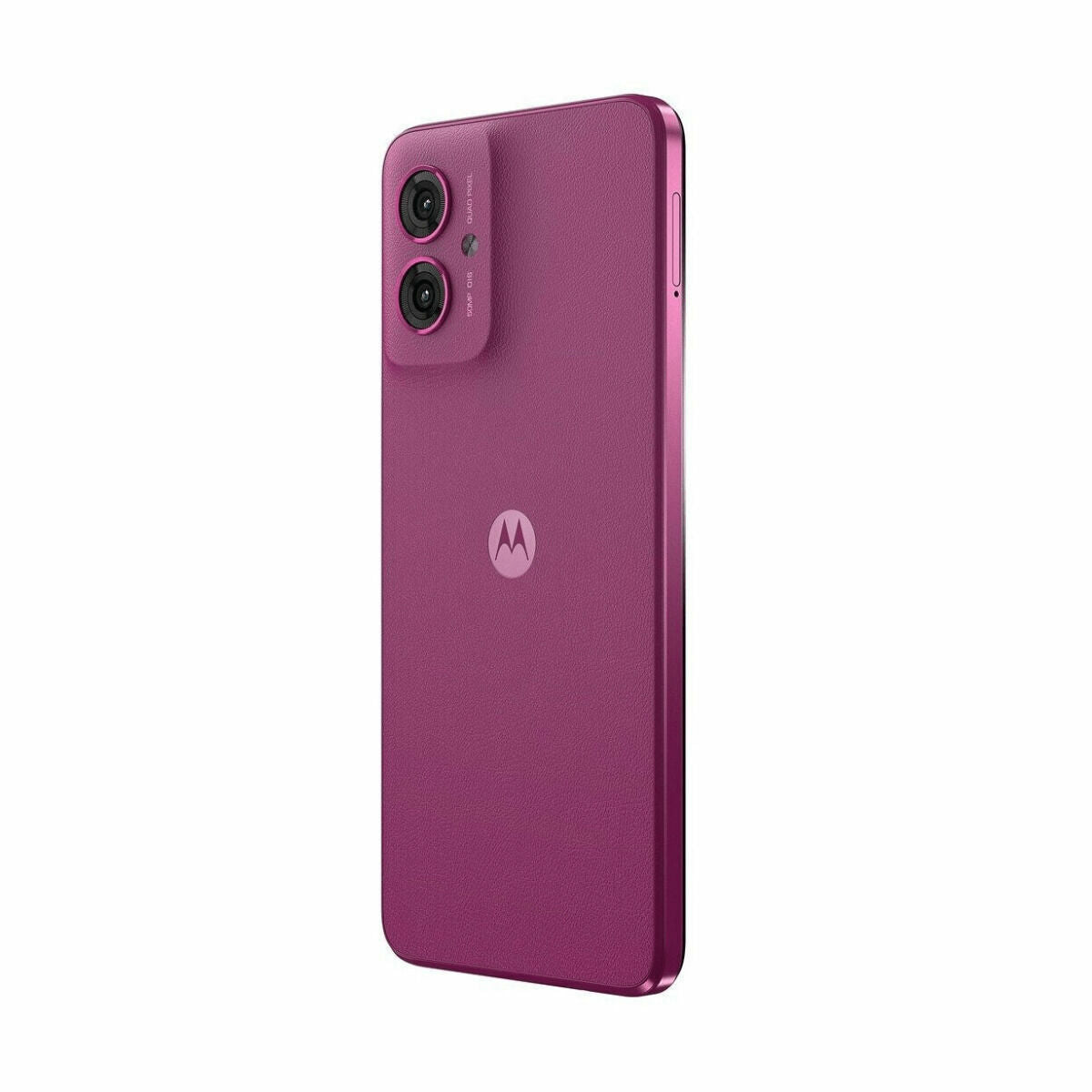 Smartphone Motorola 8 GB RAM 256 GB Purple