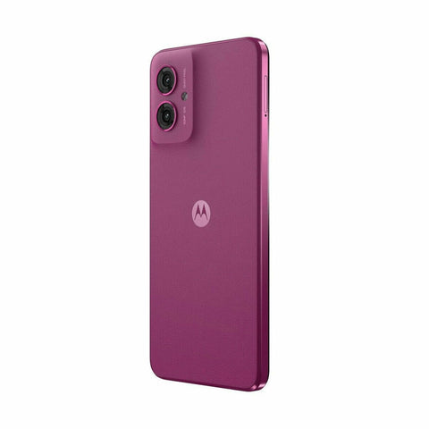 Smartphone Motorola 8 GB RAM 256 GB Purple