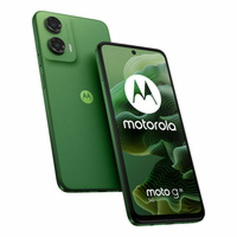 Smartphone Motorola 6,72" Unisoc 8 GB RAM 256 GB Green