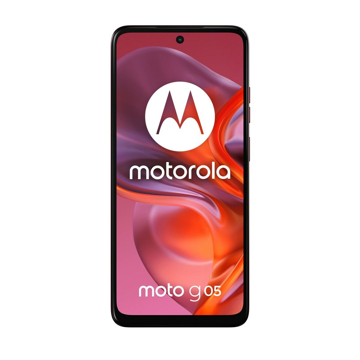 Smartphone Motorola PB6L0029RO
