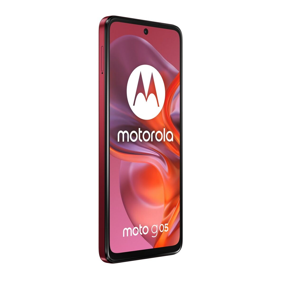 Smartphone Motorola PB6L0029RO