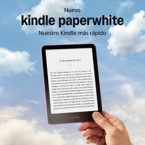 EBook Kindle B0CFPR32B1 16 GB 7"