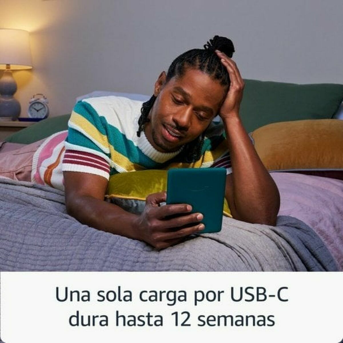 EBook Kindle B0CFPR32B1 16 GB 7"