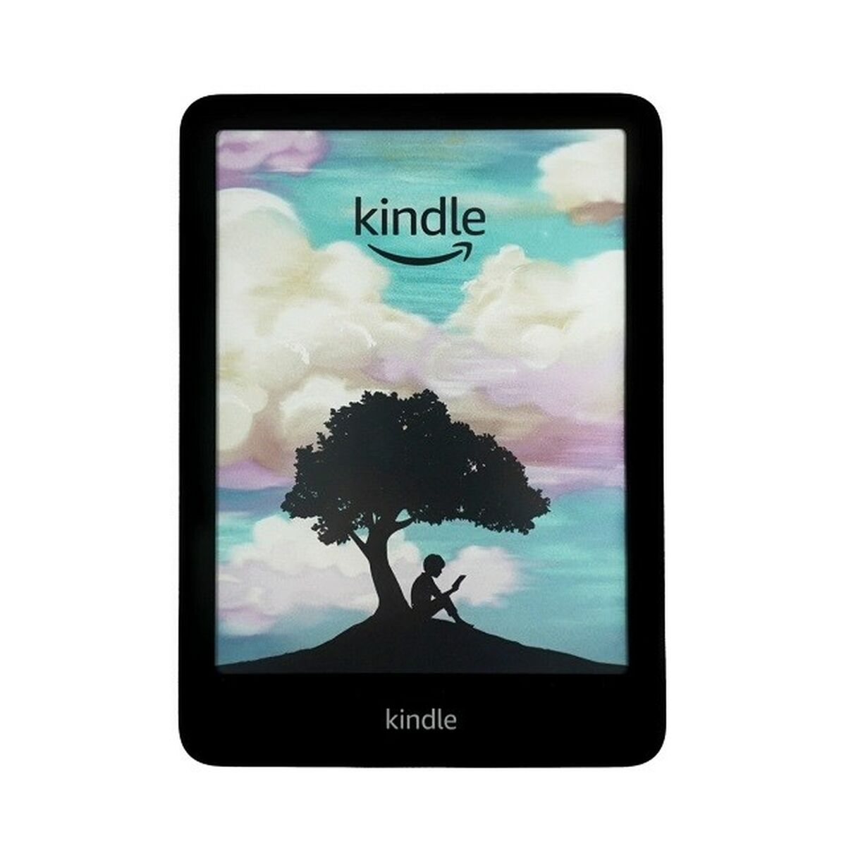 EBook Kindle B0CN3XR57P