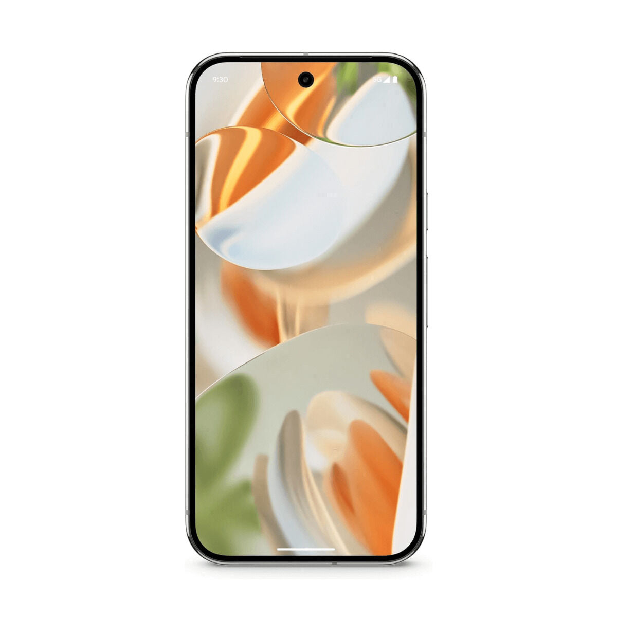 Smartphone Google GA05931-GB 6,3" 16 GB RAM 128 GB White porcelain