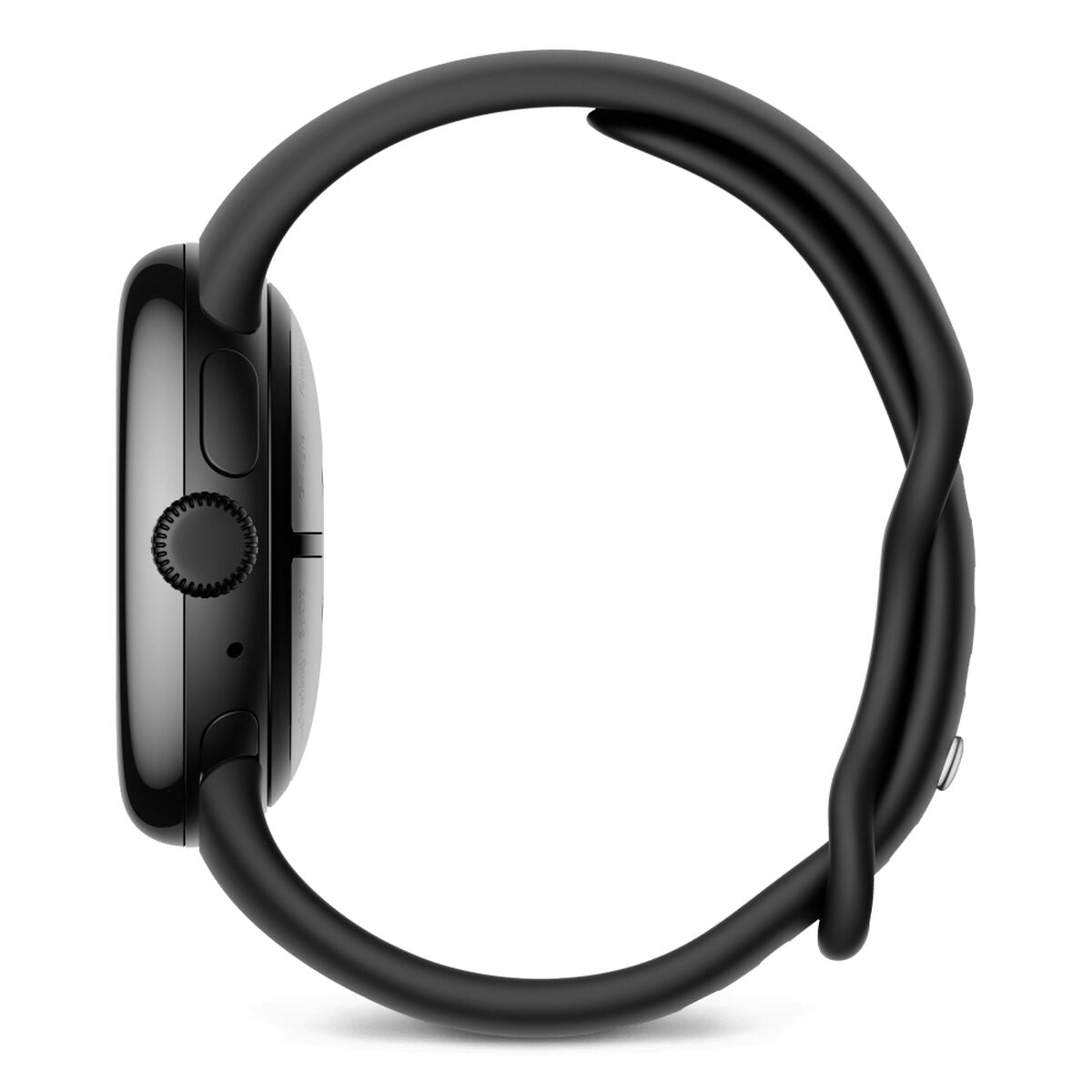 Smartwatch Google Pixel Watch 3 Black