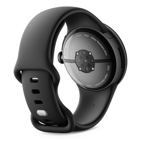 Smartwatch Google Pixel Watch 3 Black
