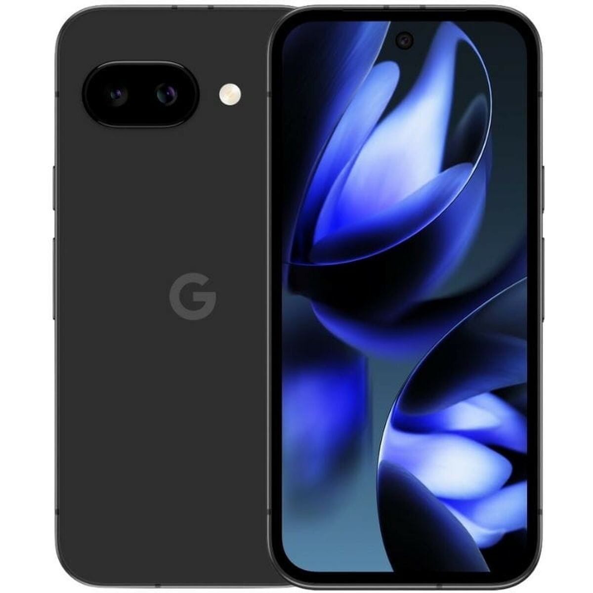 Smartphone Google 6,3" Google Tensor G2 8 GB RAM 128 GB Black