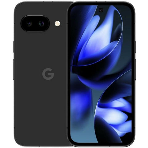 Smartphone Google 6,3" Google Tensor G2 8 GB RAM 128 GB Black