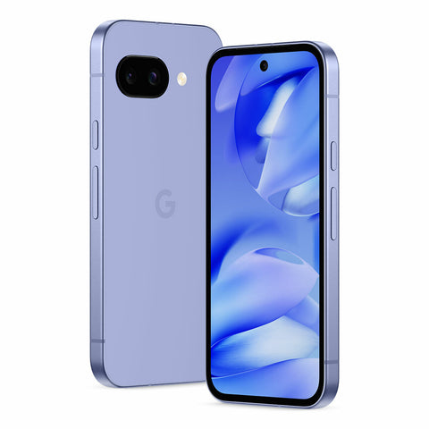 Smartphone Google 6,3" 8 GB RAM 128 GB Purple