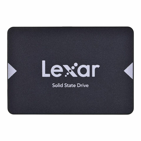 Hard Drive Lexar NS100 256 GB SSD