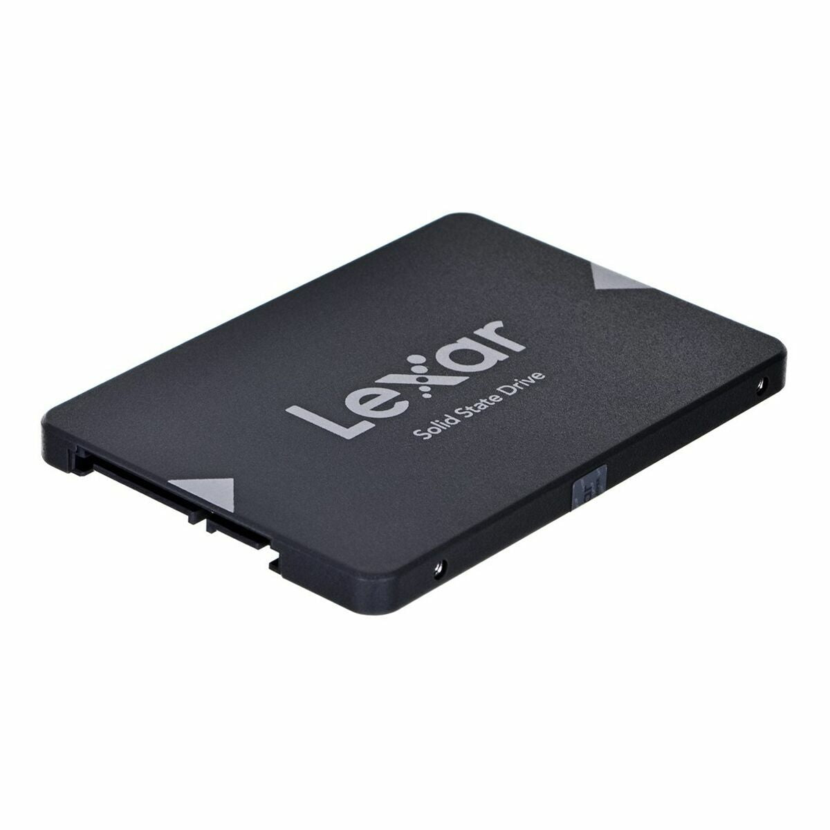 Hard Drive Lexar NS100 256 GB SSD