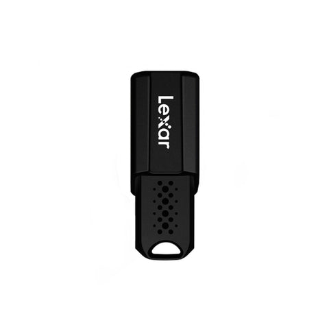 USB stick Lexar JumpDrive S80 Black 64 GB