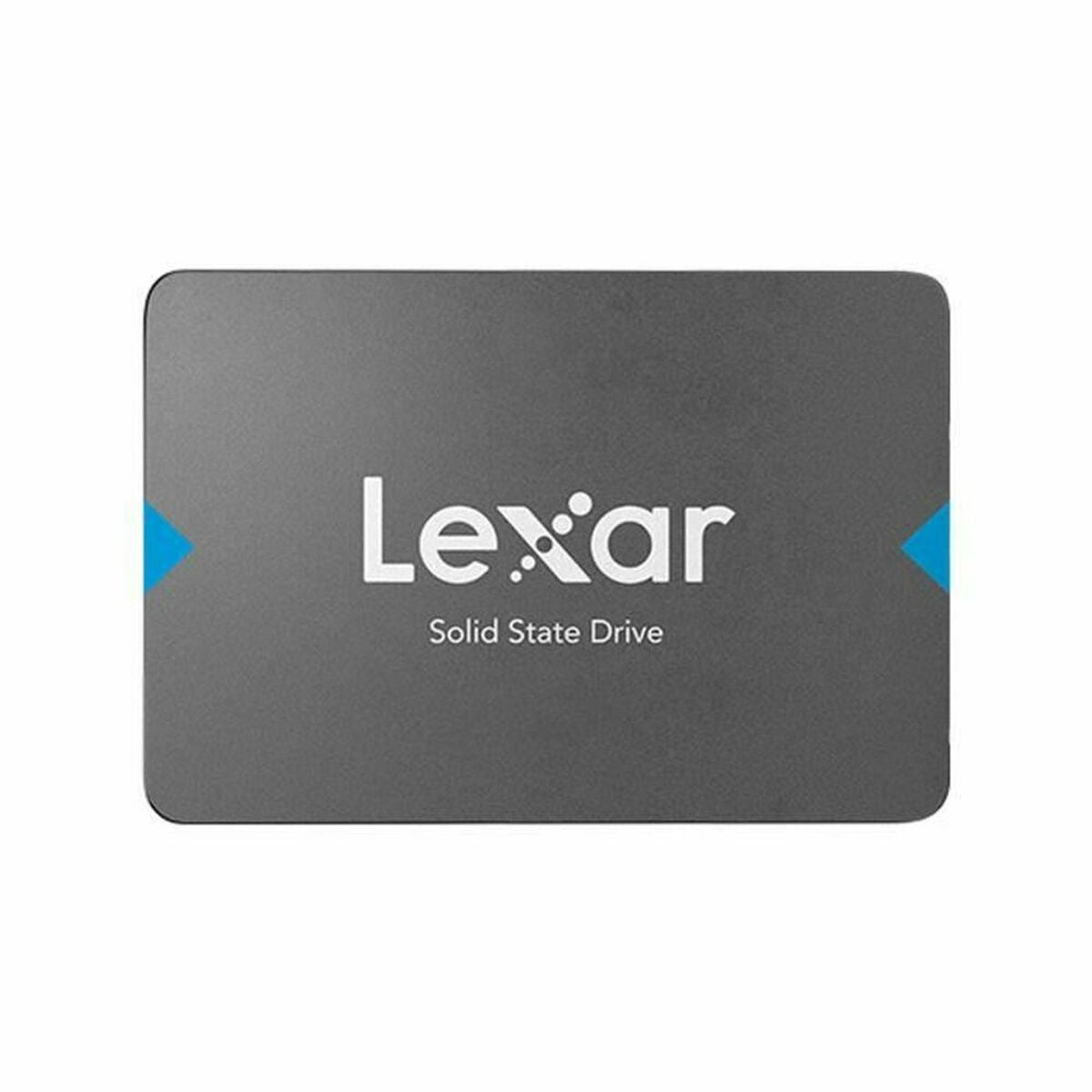 Hard Drive Lexar NQ100 240 GB SSD