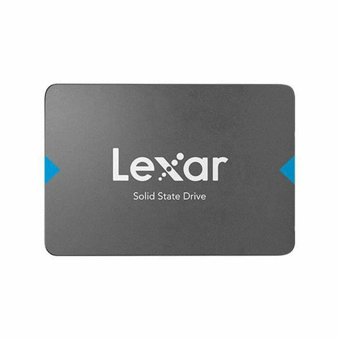 Hard Drive Lexar NQ100 240 GB SSD