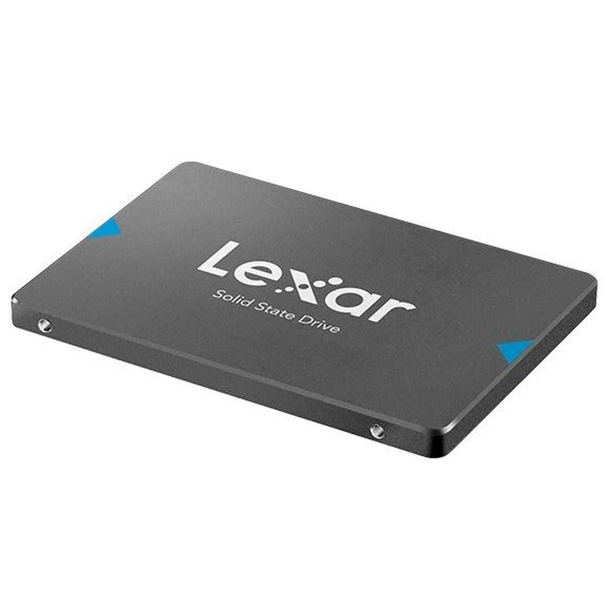 Hard Drive Lexar NQ100 240 GB SSD