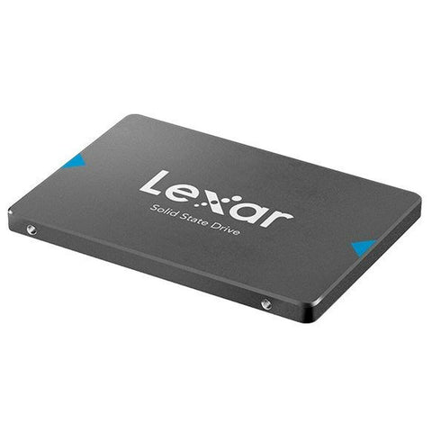 Hard Drive Lexar NQ100 240 GB SSD