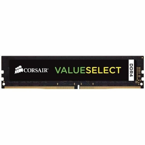 RAM Memory Corsair ValueSelect 8 GB