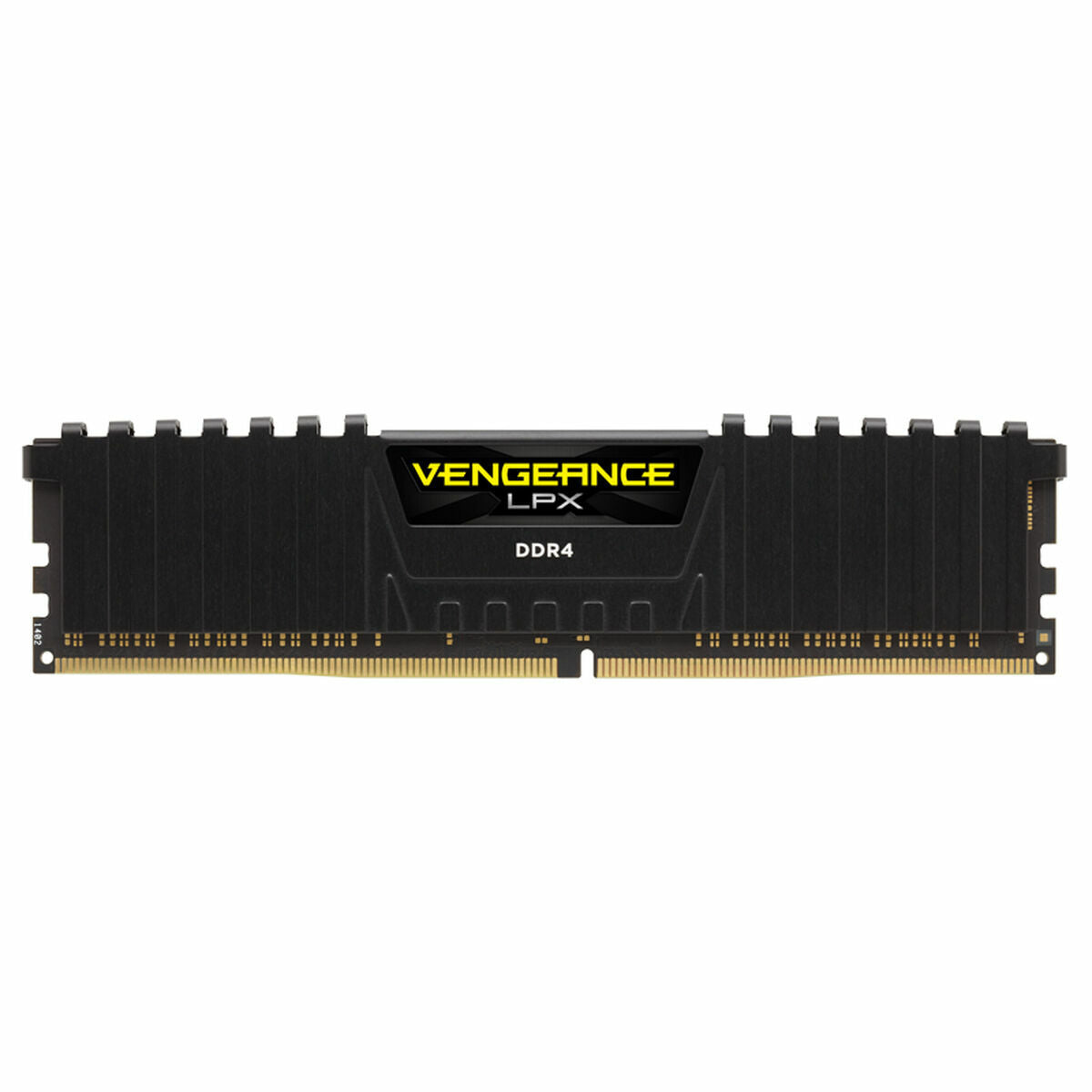 RAM Memory Corsair 16GB DDR4 3000MHz DDR3 SDRAM DDR4 CL16 16 GB