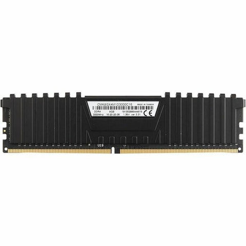 RAM Memory Corsair CMK8GX4M1D3000C16 CL16 8 GB