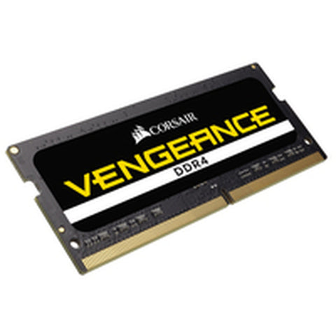 RAM Memory Corsair 32 GB 2666 MHz DDR4 CL18