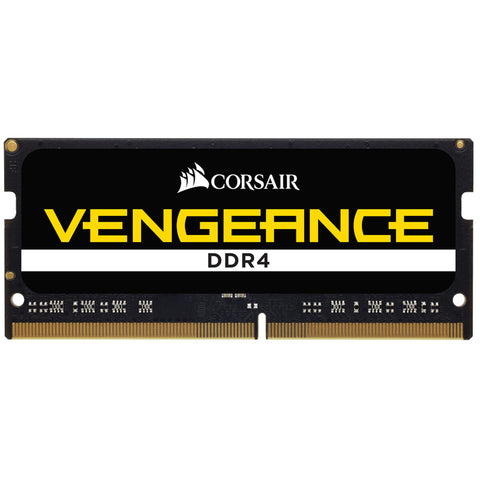 RAM Memory Corsair 32 GB 2666 MHz DDR4 CL18