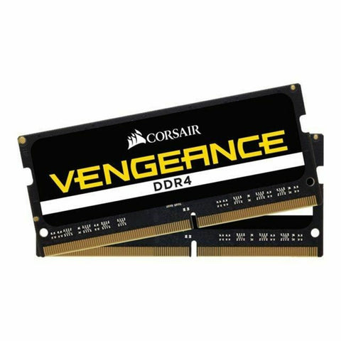 RAM Memory Corsair 32 GB 2666 MHz DDR4 CL18