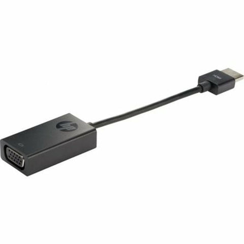 HDMI Cable HP H4F02AA#AC3 Black