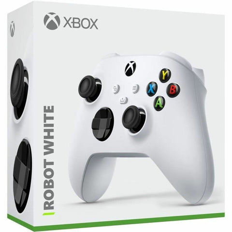 Wireless Gaming Controller Microsoft Xbox®