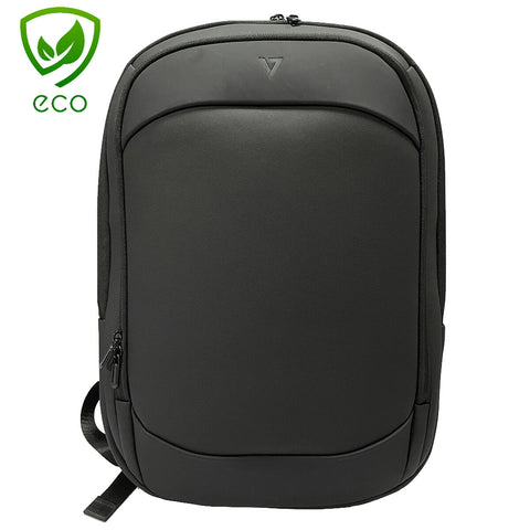 Laptop Backpack V7 CBP16-ECOE Black