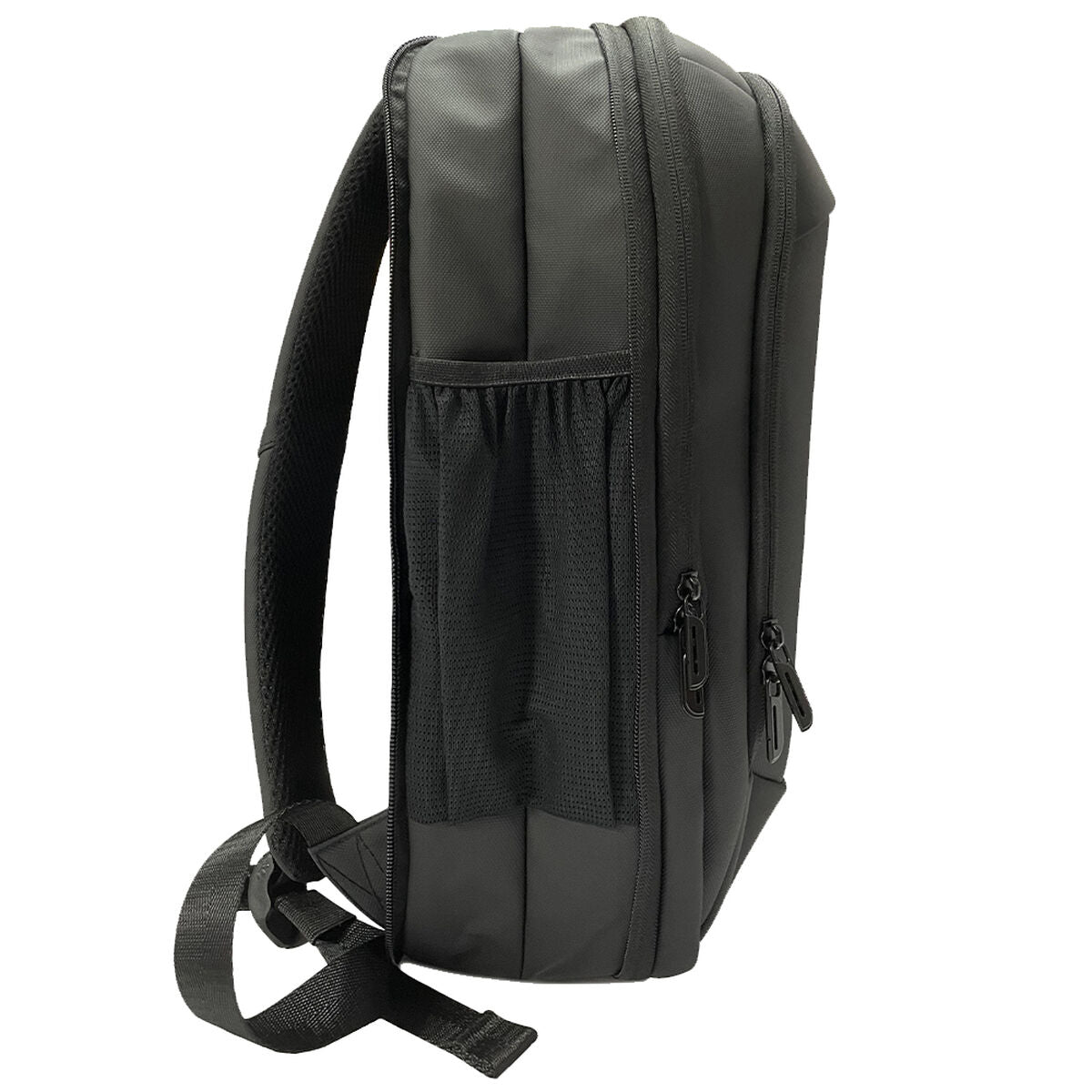 Laptop Backpack V7 CBP16-ECOE Black