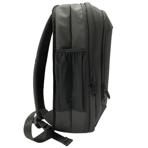 Laptop Backpack V7 CBP16-ECOE Black