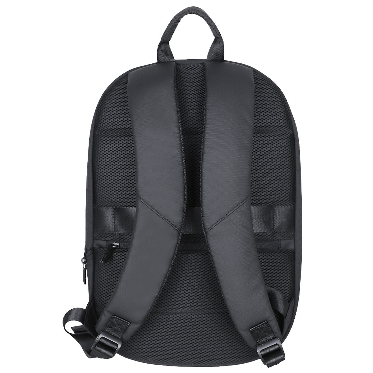 Laptop Backpack V7 CBP16-ECOE Black